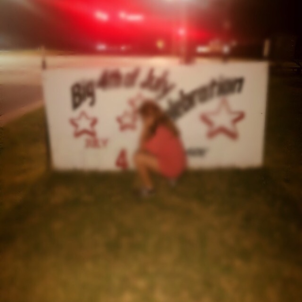 Meet your Posher, Lily